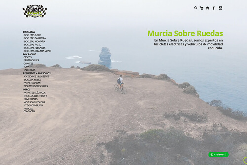 murciasobreruedas