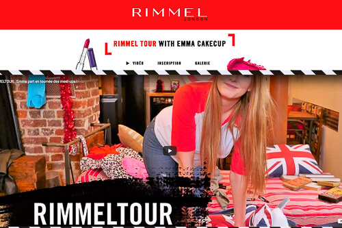 rimmel